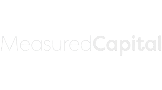 Measured Capital logo
